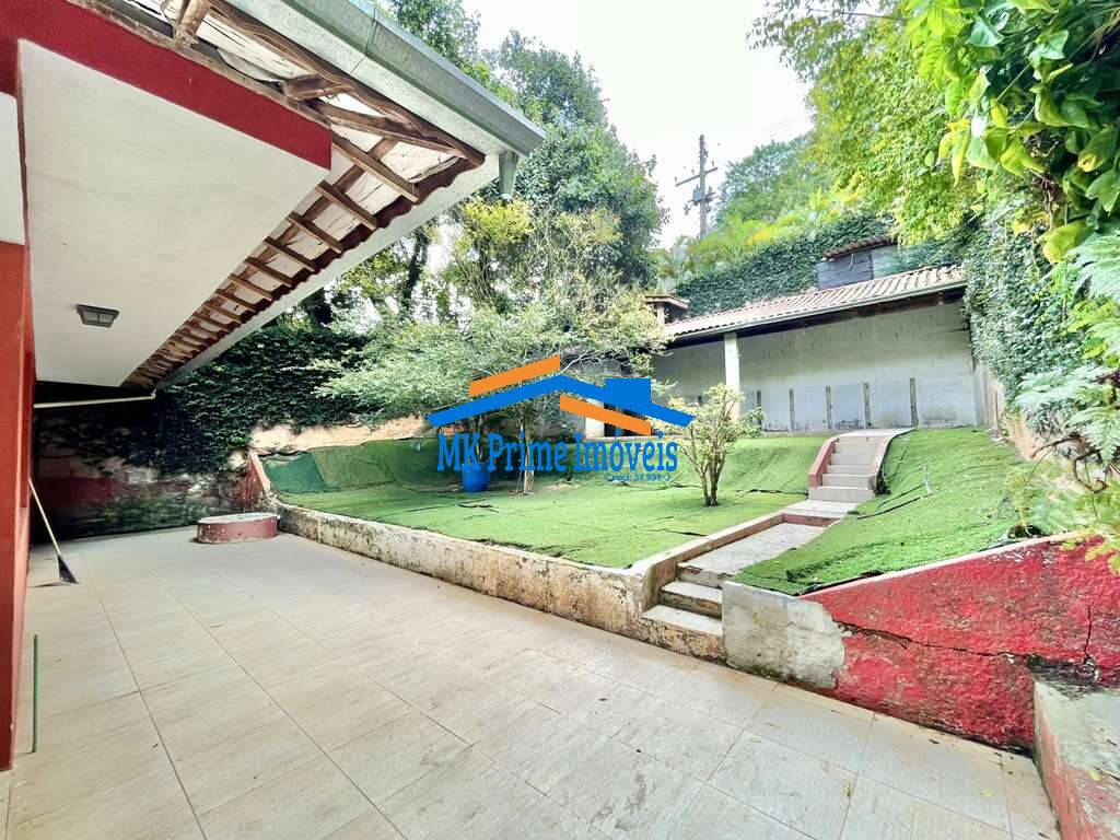 Casa à venda com 3 quartos, 230m² - Foto 20