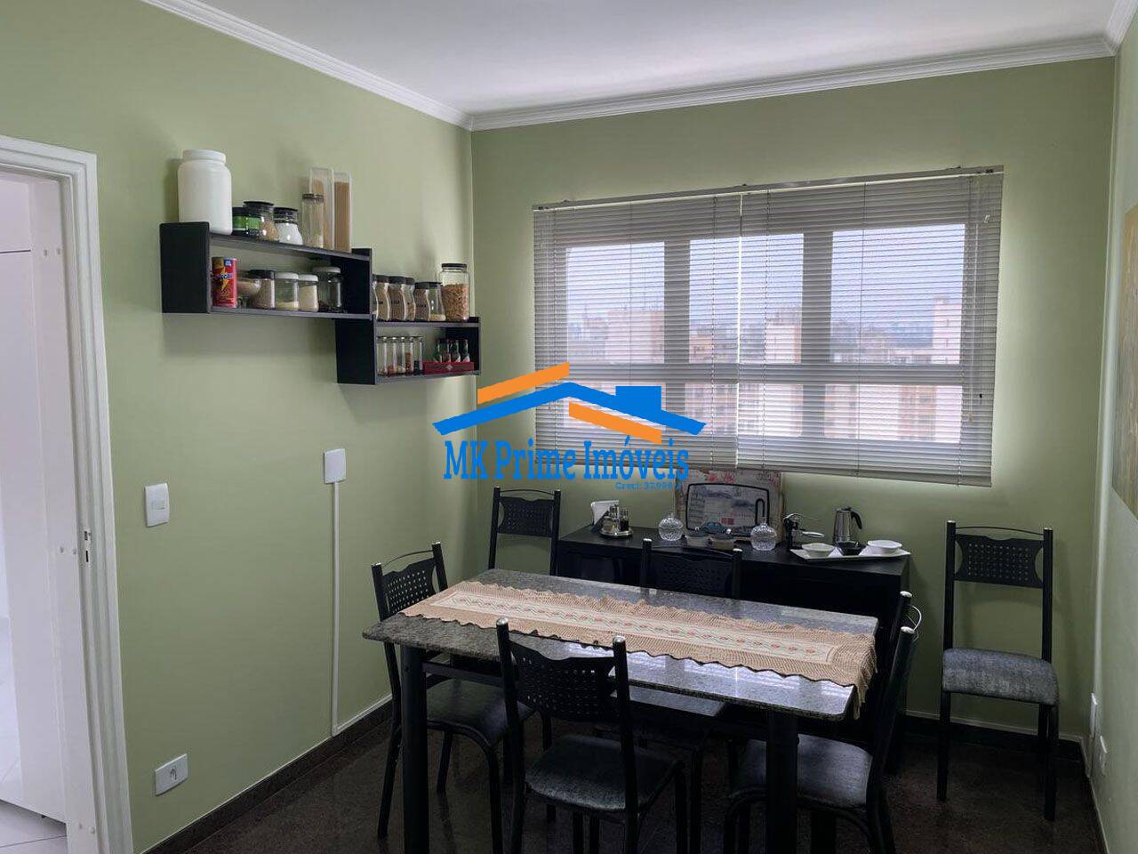 Apartamento à venda com 3 quartos, 194m² - Foto 17