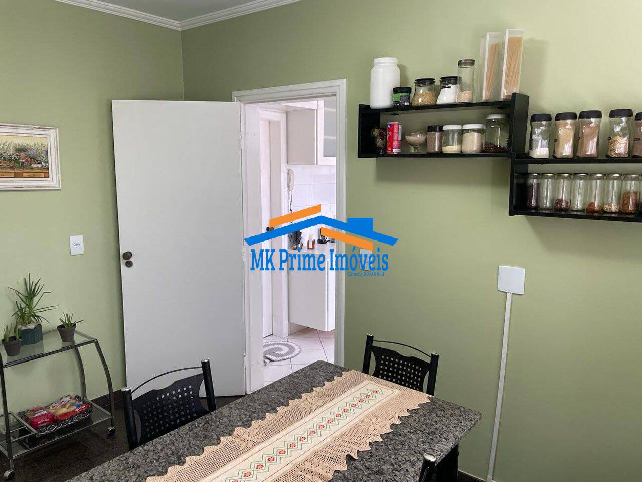 Apartamento à venda com 3 quartos, 194m² - Foto 16