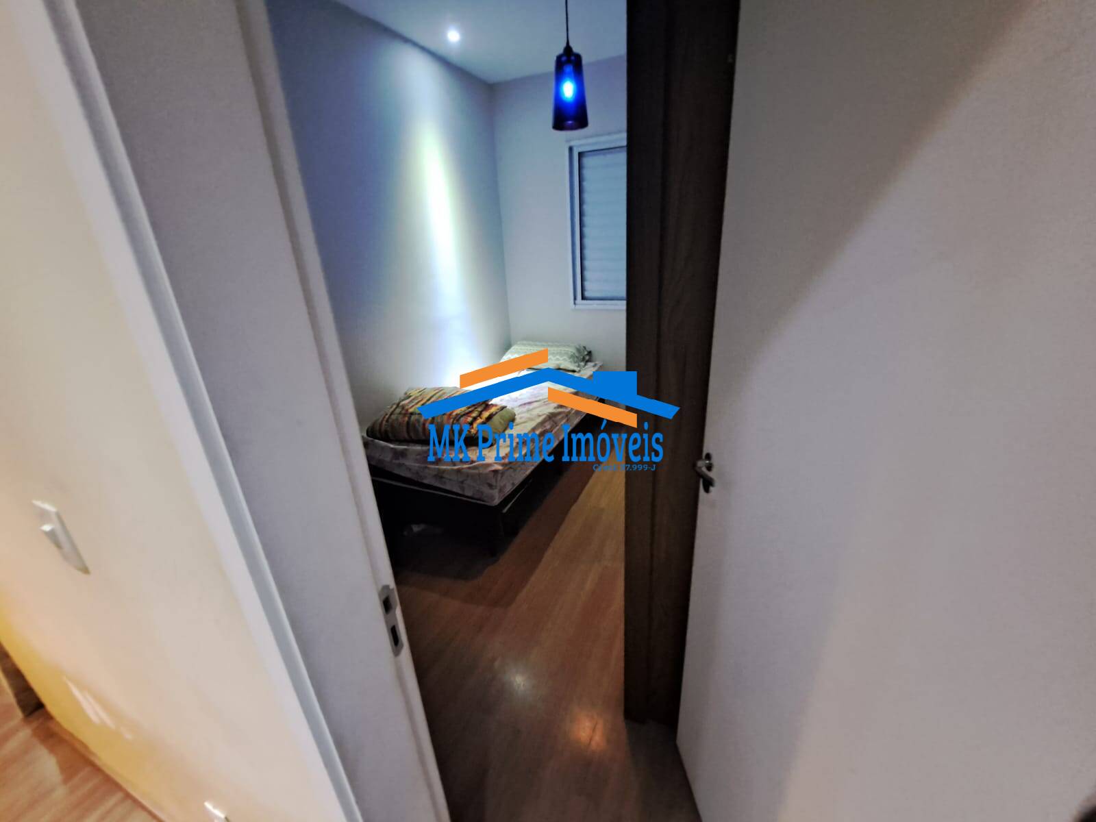 Apartamento à venda com 2 quartos, 78m² - Foto 11