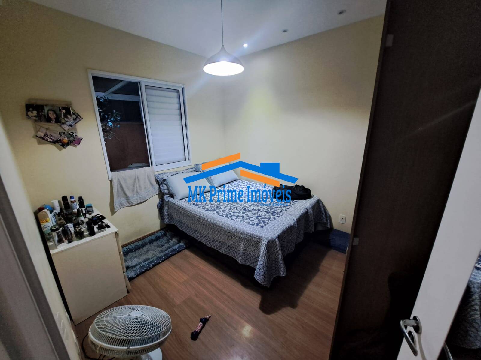 Apartamento à venda com 2 quartos, 78m² - Foto 8