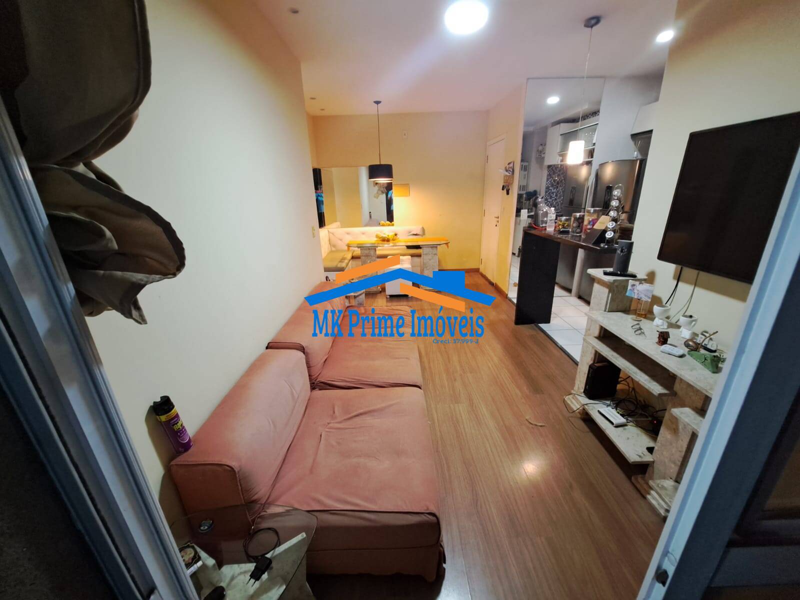 Apartamento à venda com 2 quartos, 78m² - Foto 1