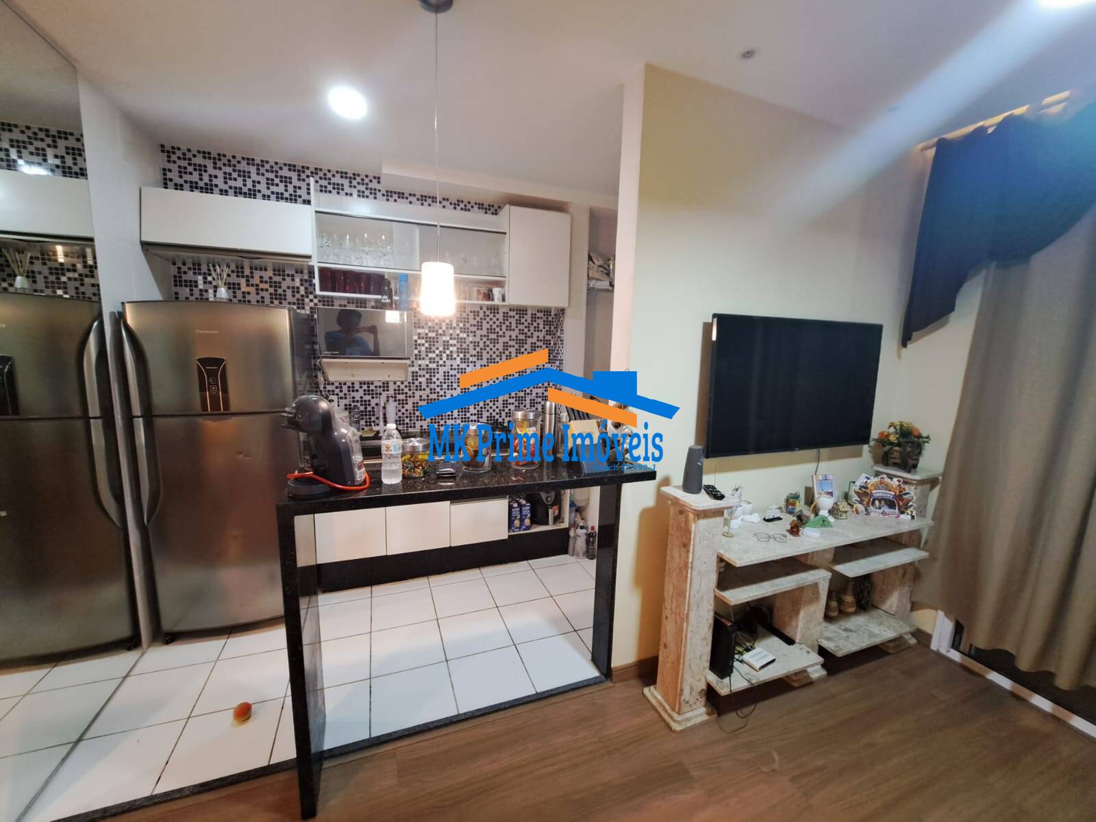 Apartamento à venda com 2 quartos, 78m² - Foto 5