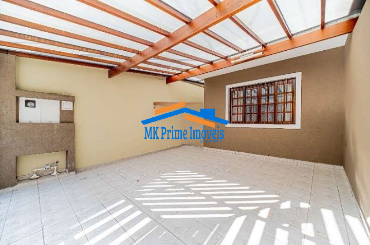 Sobrado à venda com 3 quartos, 170m² - Foto 2