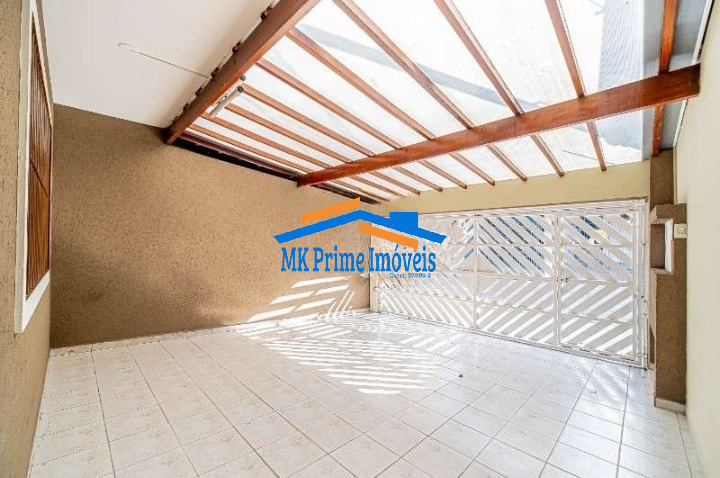 Sobrado à venda com 3 quartos, 170m² - Foto 3