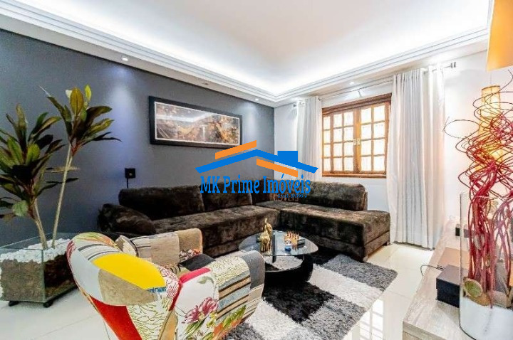 Sobrado à venda com 3 quartos, 170m² - Foto 5