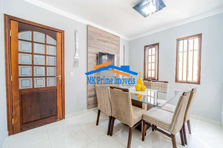 Sobrado à venda com 3 quartos, 170m² - Foto 14