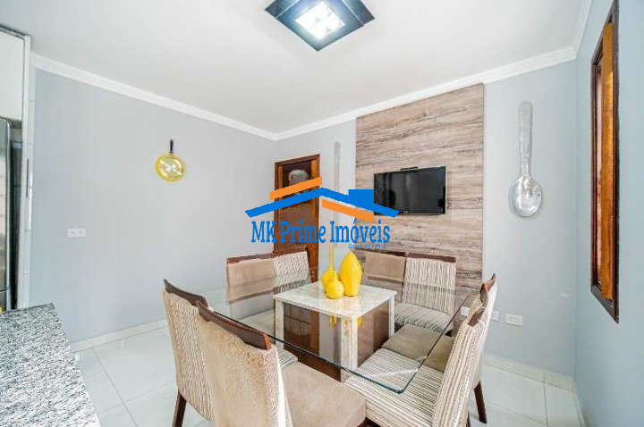 Sobrado à venda com 3 quartos, 170m² - Foto 16