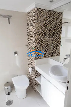 Apartamento à venda com 3 quartos, 154m² - Foto 9