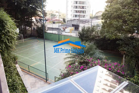 Apartamento à venda com 3 quartos, 154m² - Foto 16