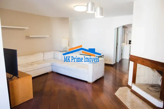 Apartamento à venda com 3 quartos, 154m² - Foto 2