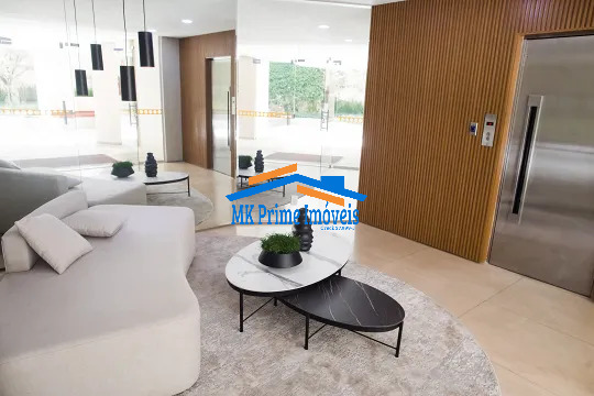 Apartamento à venda com 3 quartos, 154m² - Foto 19