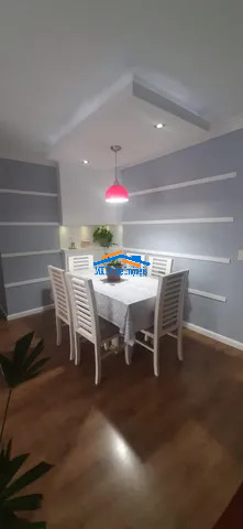 Apartamento à venda com 3 quartos, 65m² - Foto 2