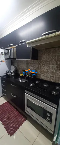 Apartamento à venda com 3 quartos, 65m² - Foto 5