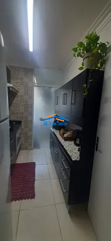 Apartamento à venda com 3 quartos, 65m² - Foto 4