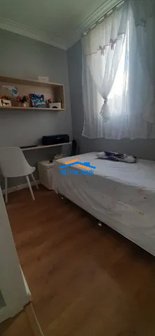 Apartamento à venda com 3 quartos, 65m² - Foto 9