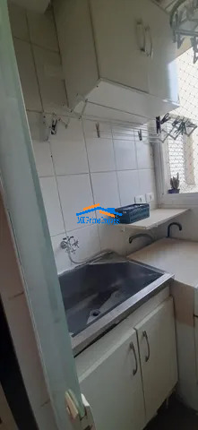 Apartamento à venda com 3 quartos, 65m² - Foto 8