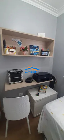 Apartamento à venda com 3 quartos, 65m² - Foto 10