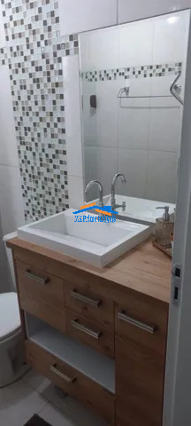 Apartamento à venda com 3 quartos, 65m² - Foto 11