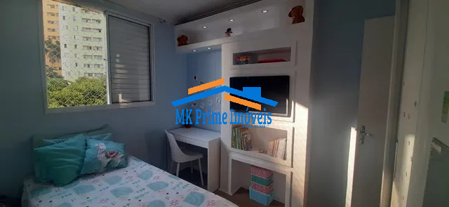 Apartamento à venda com 3 quartos, 65m² - Foto 14