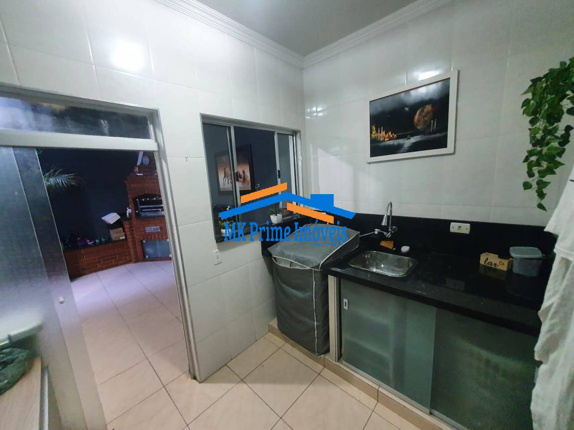 Sobrado à venda com 4 quartos, 280m² - Foto 12