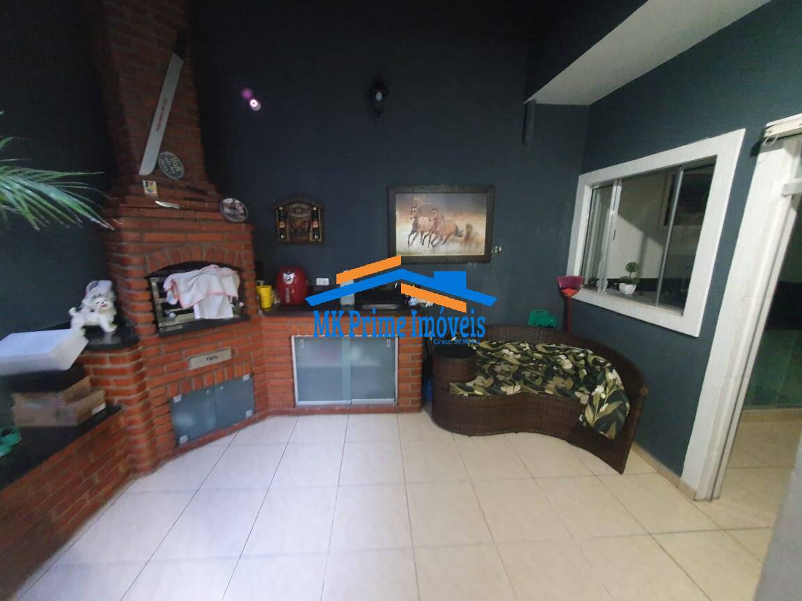 Sobrado à venda com 4 quartos, 280m² - Foto 6