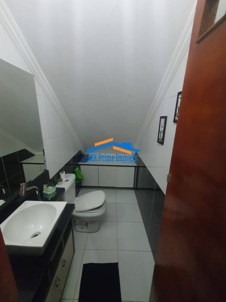 Sobrado à venda com 4 quartos, 280m² - Foto 26