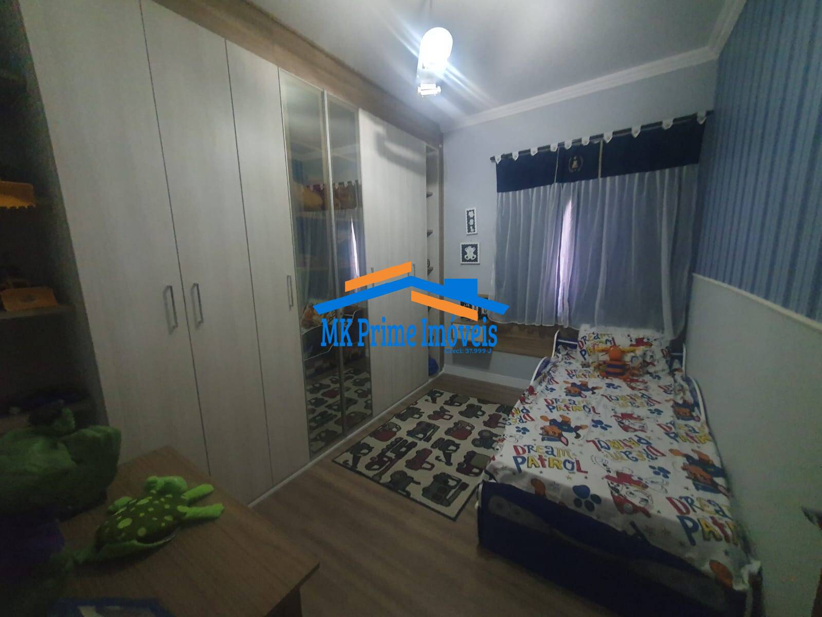 Sobrado à venda com 4 quartos, 280m² - Foto 19