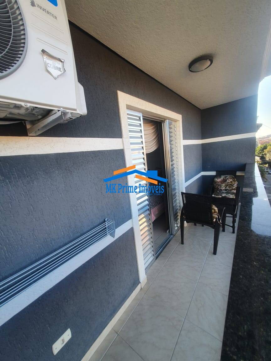 Sobrado à venda com 4 quartos, 280m² - Foto 21