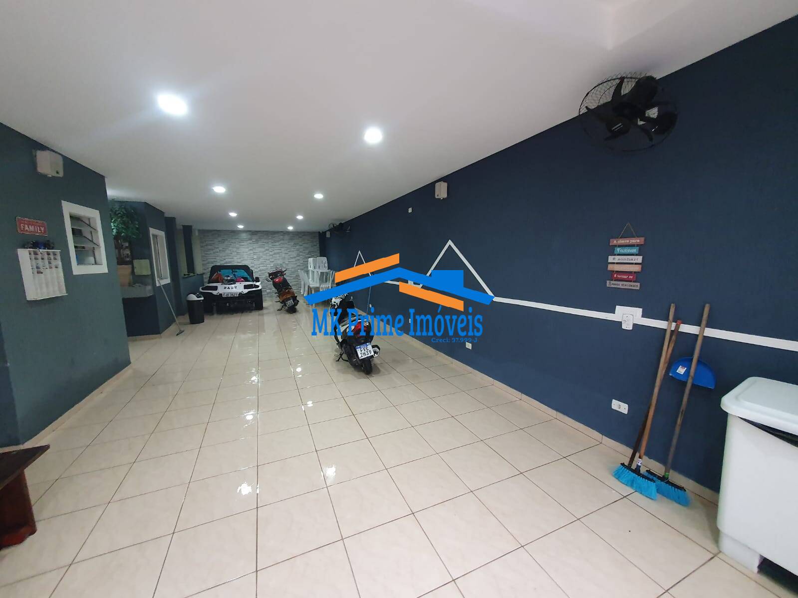 Sobrado à venda com 4 quartos, 280m² - Foto 4