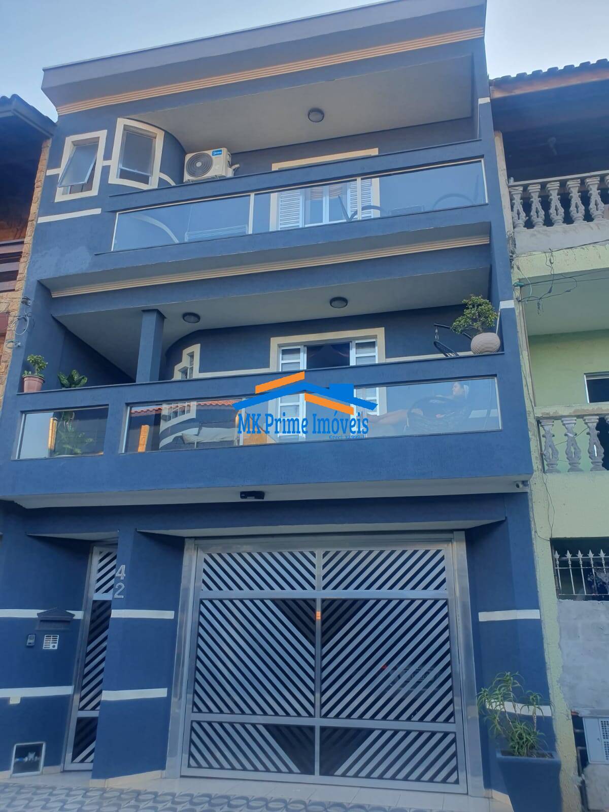 Sobrado à venda com 4 quartos, 280m² - Foto 3