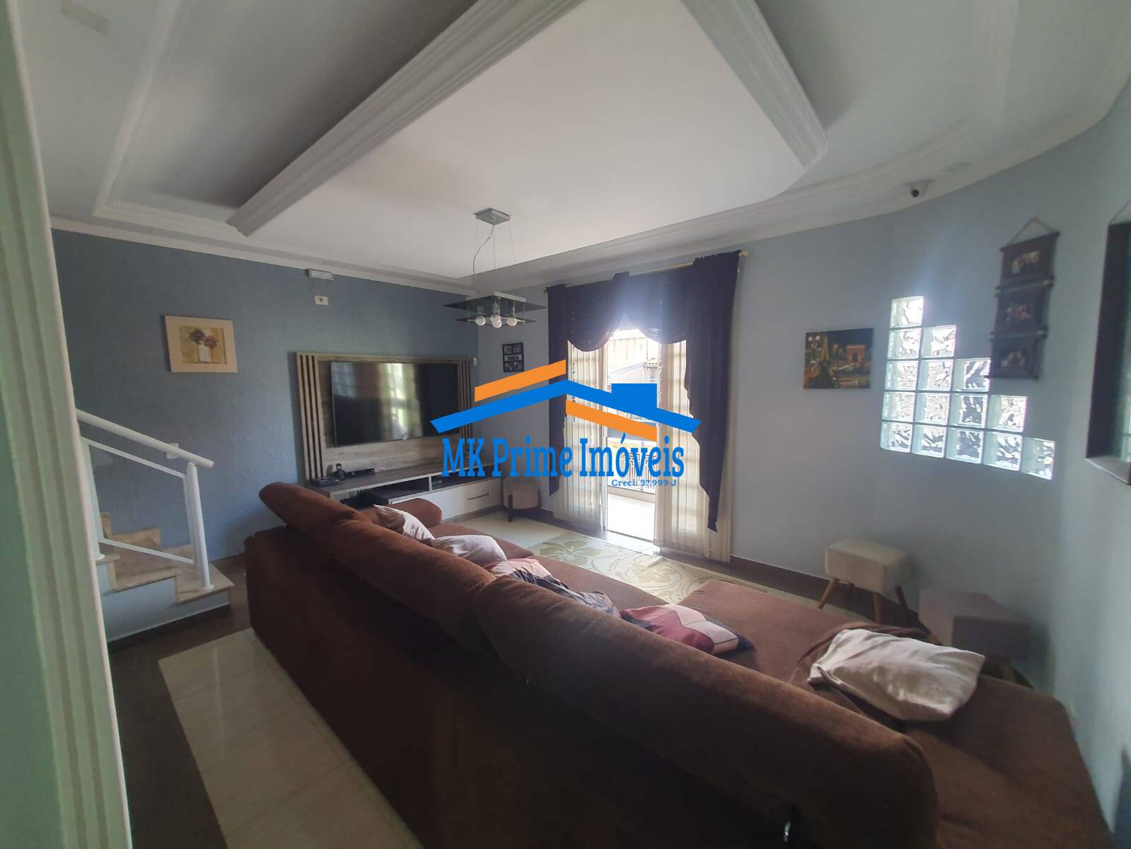 Sobrado à venda com 4 quartos, 280m² - Foto 14