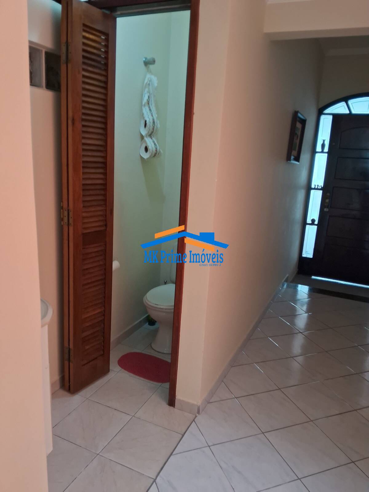 Casa à venda com 3 quartos, 210m² - Foto 16