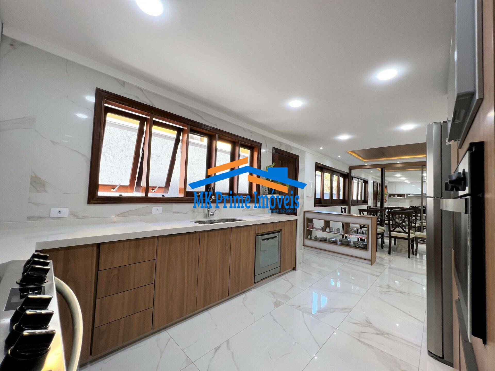 Casa de Condomínio à venda com 4 quartos, 496m² - Foto 16