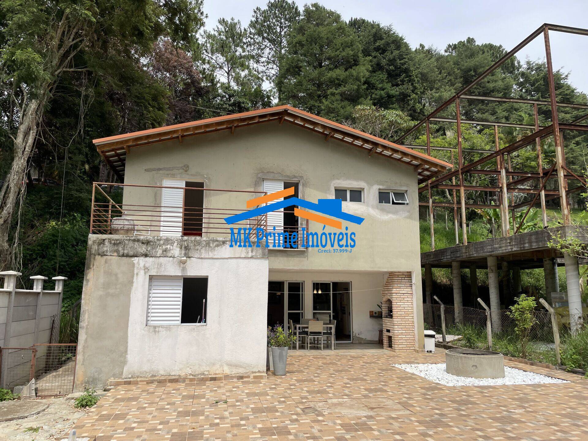 Casa de Condomínio à venda com 5 quartos, 460m² - Foto 21