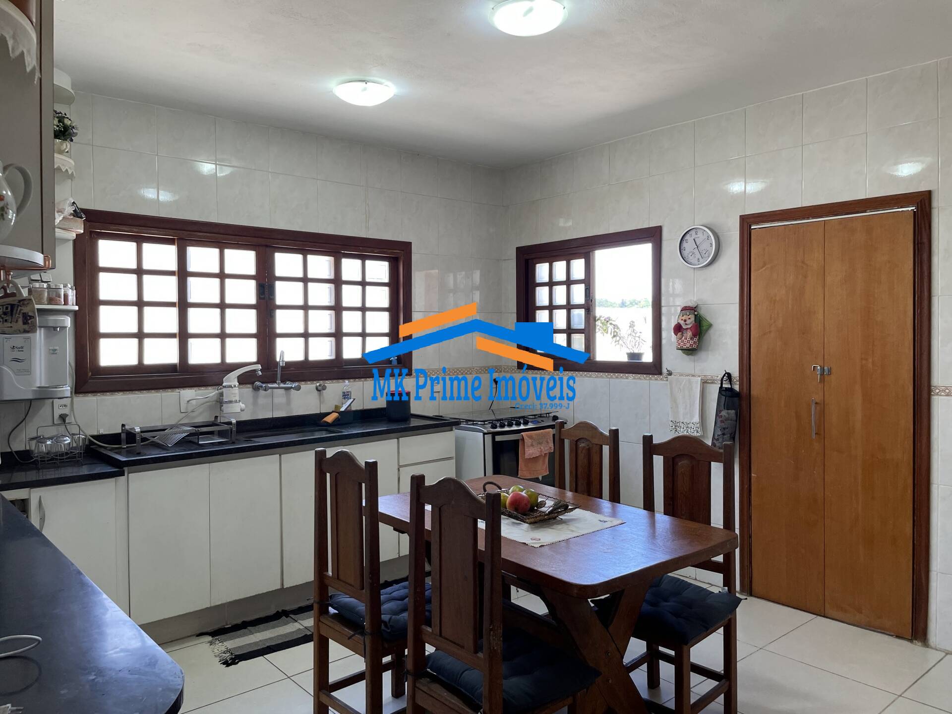 Casa de Condomínio à venda com 3 quartos, 460m² - Foto 10