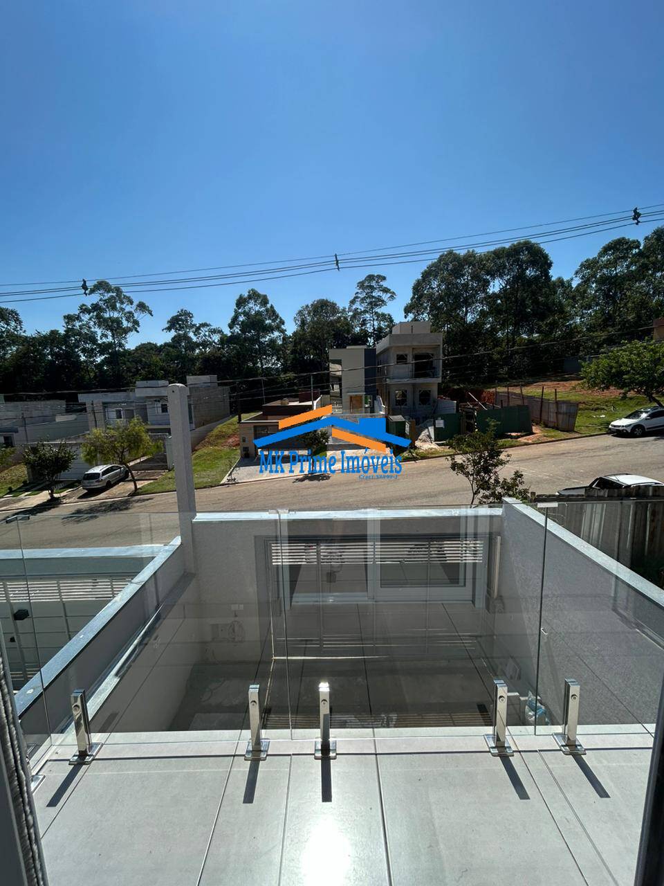 Casa de Condomínio à venda com 3 quartos, 140m² - Foto 12