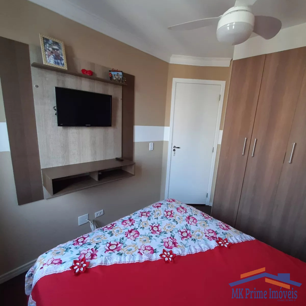 Apartamento à venda com 2 quartos, 54m² - Foto 14