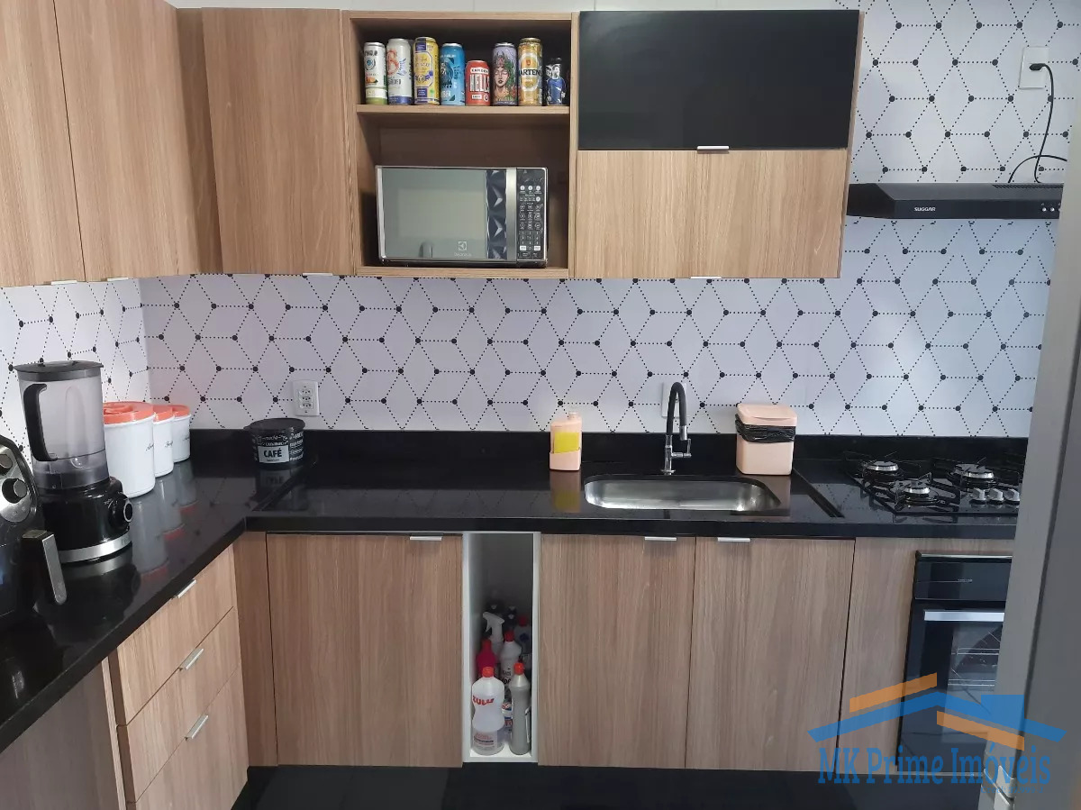 Apartamento à venda com 2 quartos, 54m² - Foto 11