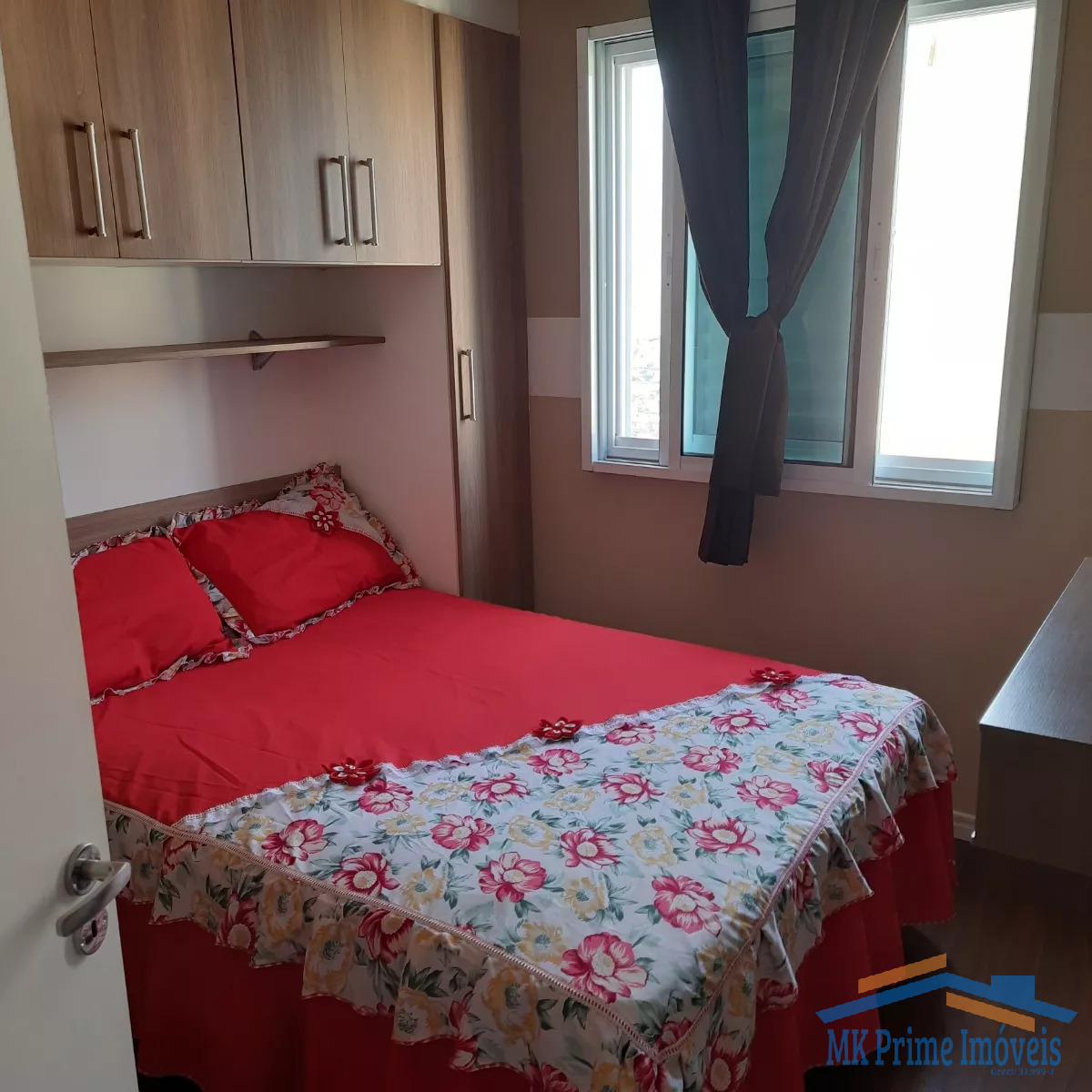 Apartamento à venda com 2 quartos, 54m² - Foto 13