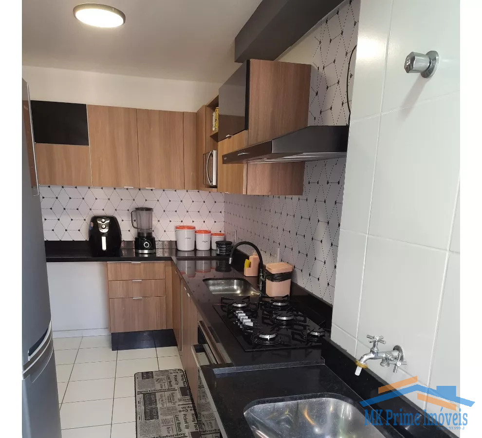 Apartamento à venda com 2 quartos, 54m² - Foto 12