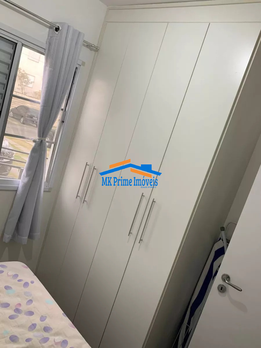 Apartamento à venda com 2 quartos, 42m² - Foto 5