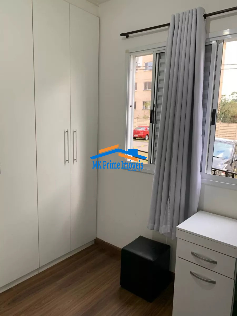 Apartamento à venda com 2 quartos, 42m² - Foto 10