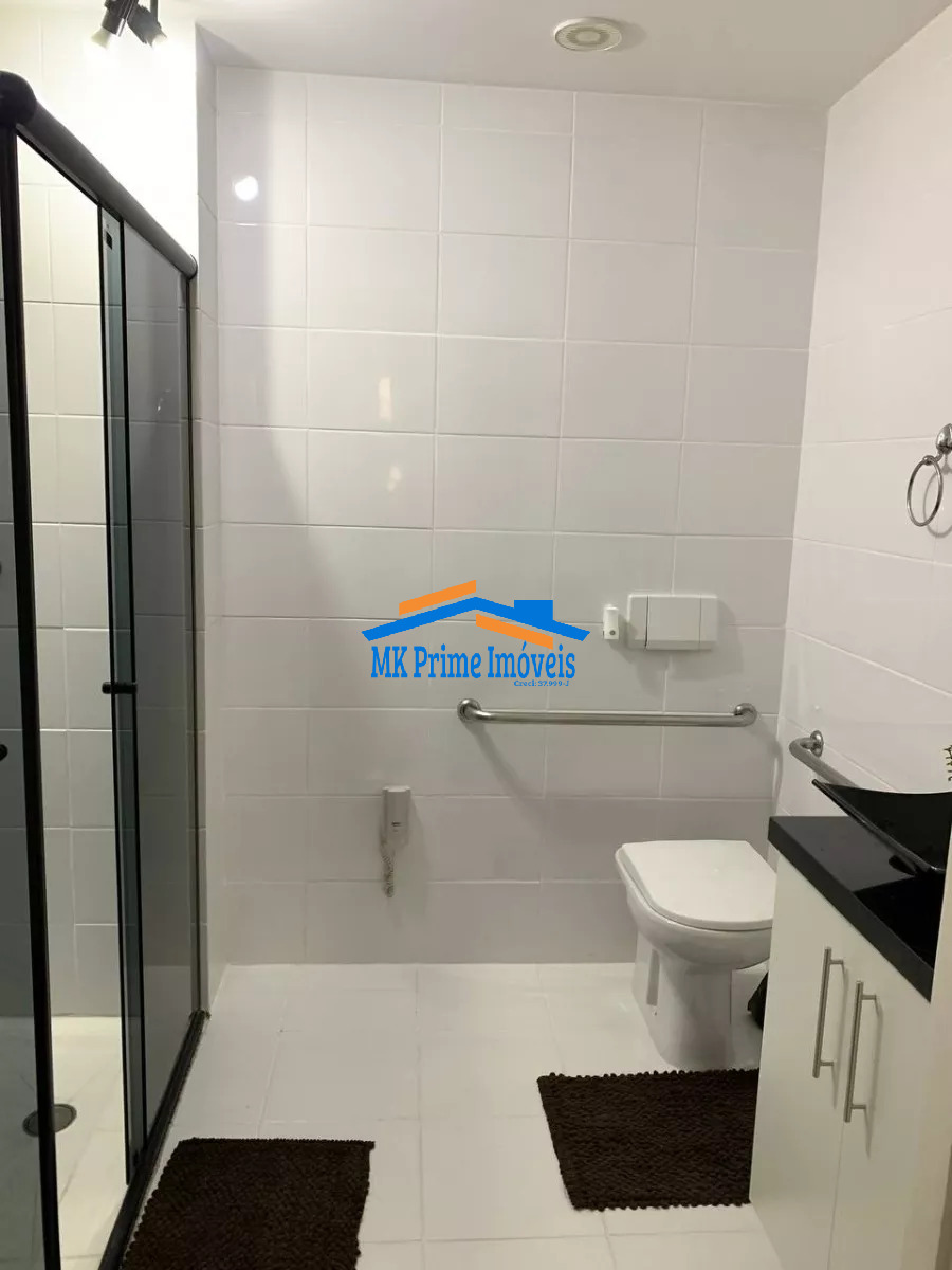 Apartamento à venda com 2 quartos, 42m² - Foto 11