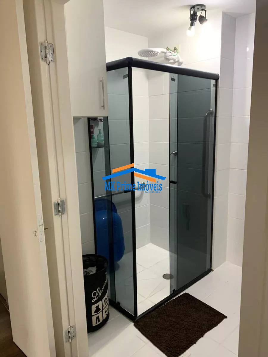 Apartamento à venda com 2 quartos, 42m² - Foto 15