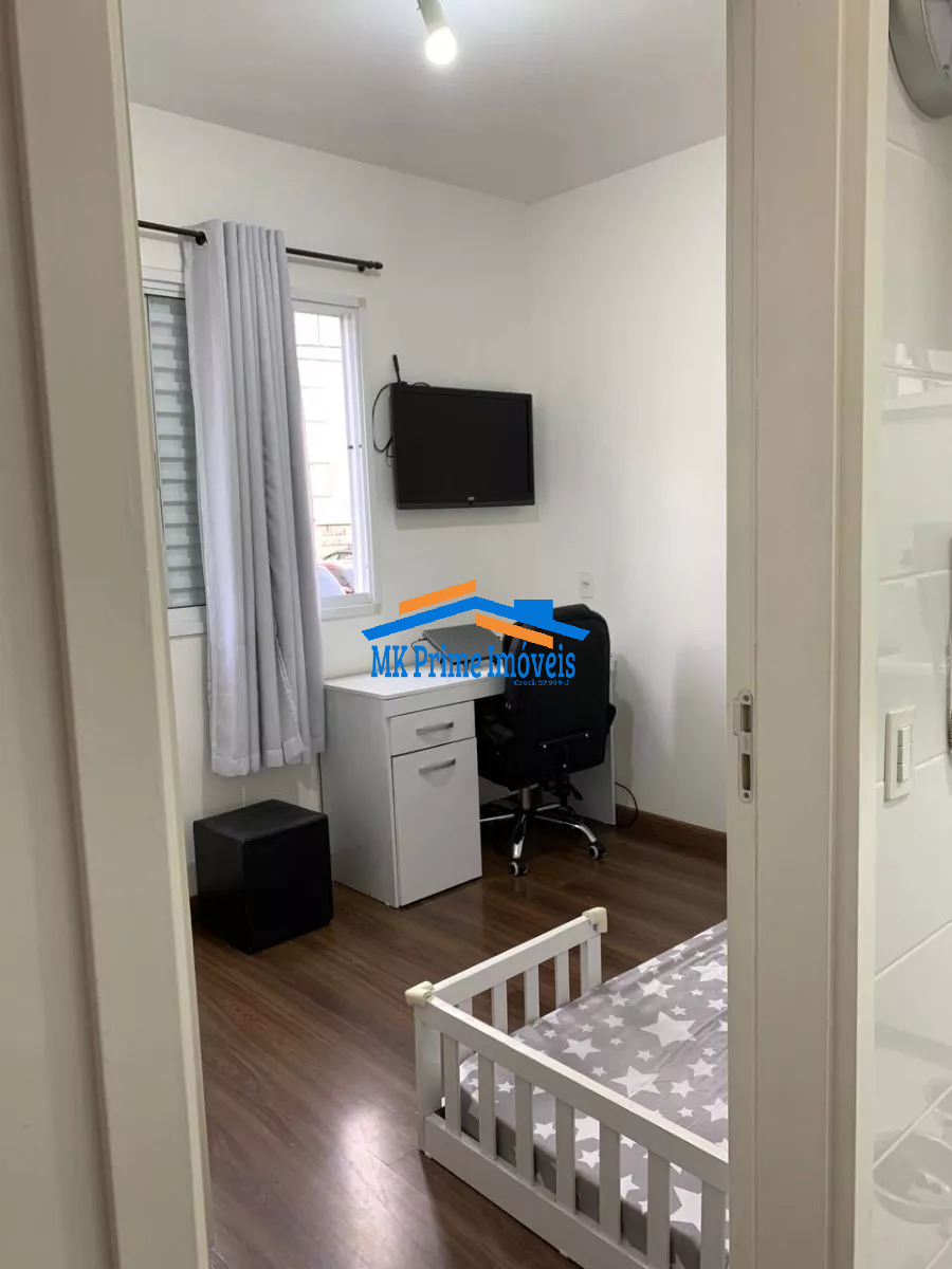 Apartamento à venda com 2 quartos, 42m² - Foto 17