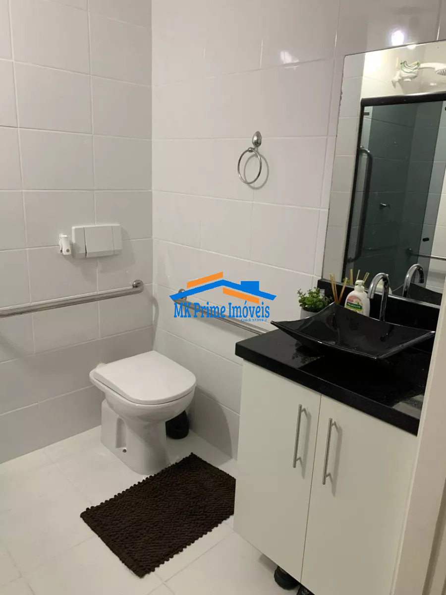 Apartamento à venda com 2 quartos, 42m² - Foto 19