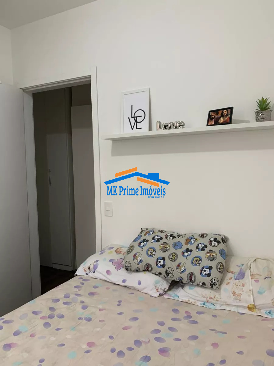 Apartamento à venda com 2 quartos, 42m² - Foto 21