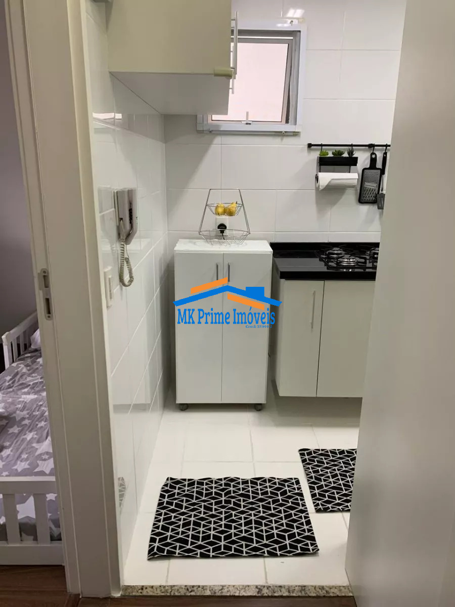 Apartamento à venda com 2 quartos, 42m² - Foto 23