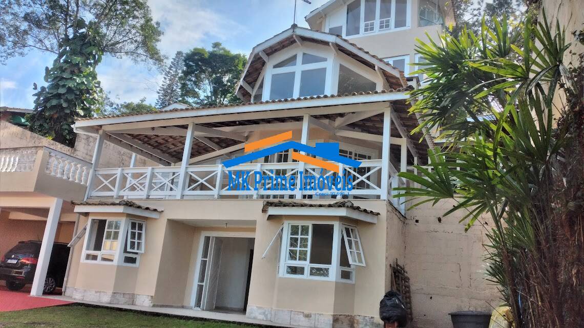 Casa de Condomínio à venda e aluguel com 5 quartos, 427m² - Foto 46